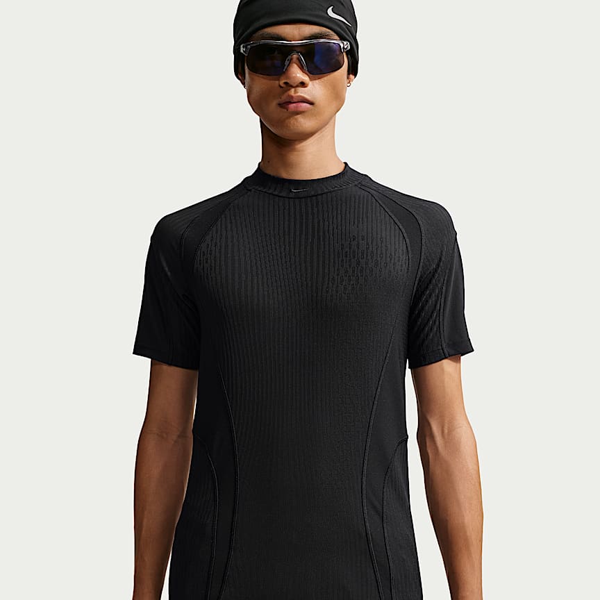 Nike x Jacquemus Men's Long-Sleeve Top. Nike ID